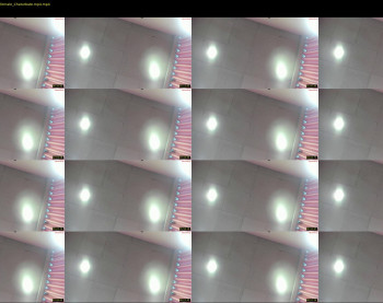 kirra4u — 11 minute Chaturbate female cam show recording, 720p, Jan 27, 2026