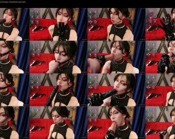 kitty__katy — 121 minute Chaturbate female cam show recording, 720p, Jan 27, 2026
