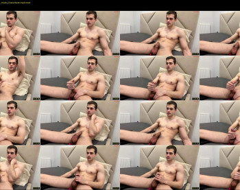 kiwigray — 33 minute Chaturbate male cam show recording, 720p, Jan 27, 2026
