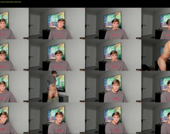 krishort — 29 minute Chaturbate male cam show recording, 720p, Jan 27, 2026