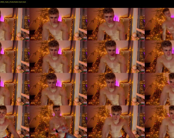 kurt_hanssen — 11 minute Chaturbate male cam show recording, 720p, Jan 27, 2026