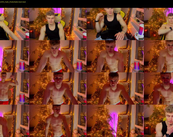 kurt_hanssen — 71 minute Chaturbate male cam show recording, 720p, Jan 27, 2026