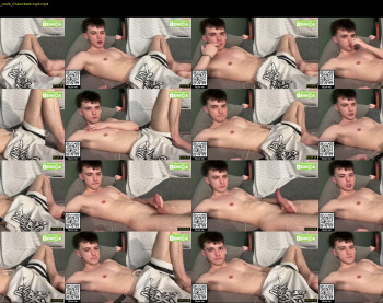 kyle_sxx — 121 minute Chaturbate male cam show recording, 720p, Jan 27, 2026