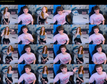 laksmrrr — 5 minute Chaturbate couple cam show recording, 720p, Jan 27, 2026