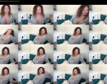 lamarquesathelion — 5 minute Chaturbate female cam show recording, 480p, Jan 27, 2026
