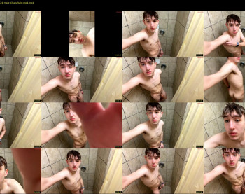 lanjustnow — 4 minute Chaturbate male cam show recording, 720p, Jan 28, 2026