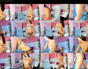 laurabigtits — 44 minute Chaturbate female cam show recording, 720p, Jan 27, 2026
