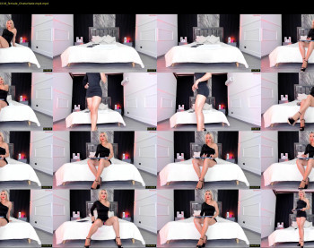 laureenwells — 121 minute Chaturbate female cam show recording, 720p, Jan 28, 2026