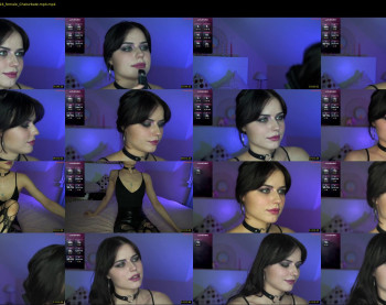 lazy_pepsi — 17 minute Chaturbate female cam show recording, 720p, Jan 27, 2026