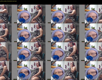 leidycrstnch21 — 120 minute Chaturbate female cam show recording, 720p, Jan 28, 2026