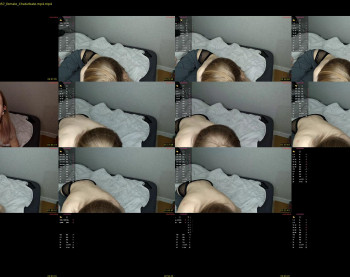 leolakorner — 4 minute Chaturbate female cam show recording, 720p, Jan 28, 2026