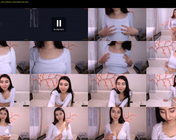 leonieschmith — 120 minute Chaturbate female cam show recording, 720p, Jan 27, 2026