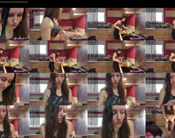lexa_del_mar — 31 minute Chaturbate female cam show recording, 720p, Jan 27, 2026