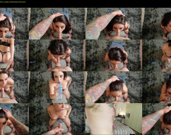 lexiandliam — 73 minute Chaturbate couple cam show recording, 720p, Jan 27, 2026