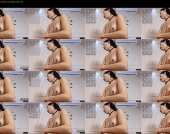 lianye__ — 3 minute Chaturbate female cam show recording, 720p, Jan 27, 2026