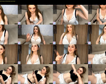 lillianhusk — 120 minute Chaturbate female cam show recording, 720p, Jan 27, 2026