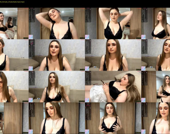 lillianhusk — 121 minute Chaturbate female cam show recording, 720p, Jan 27, 2026
