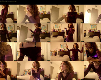 littledeathtrap — 40 minute Chaturbate female cam show recording, 720p, Jan 28, 2026