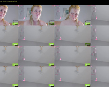 lkama_sutral — 10 minute Chaturbate female cam show recording, 720p, Jan 27, 2026