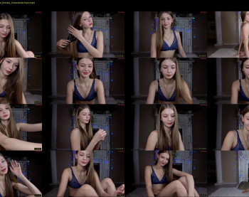long_000 — 33 minute Chaturbate female cam show recording, 720p, Jan 27, 2026