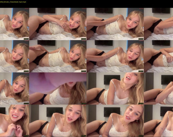 lovebelle33 — 3 minute Chaturbate female cam show recording, 720p, Jan 28, 2026