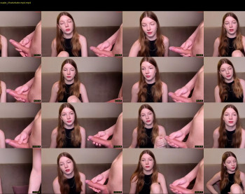 lovirss — 121 minute Chaturbate couple cam show recording, 720p, Jan 27, 2026