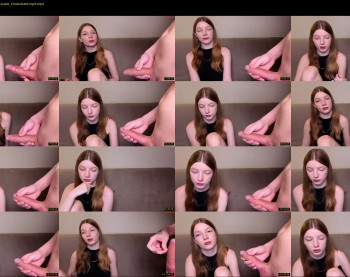 lovirss — 95 minute Chaturbate couple cam show recording, 720p, Jan 27, 2026
