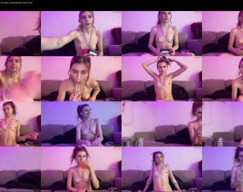 luvkoko — 19 minute Chaturbate couple cam show recording, 480p, Jan 27, 2026