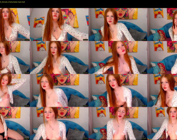 lux_angel — 29 minute Chaturbate female cam show recording, 720p, Jan 28, 2026