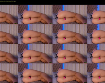 maddyluxe — 8 minute Chaturbate female cam show recording, 720p, Jan 28, 2026