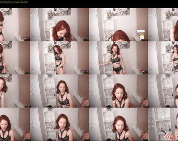 maisiemiller — 14 minute Chaturbate female cam show recording, 720p, Jan 27, 2026