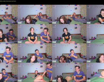 mamiclouds — 59 minute Chaturbate female cam show recording, 720p, Jan 27, 2026