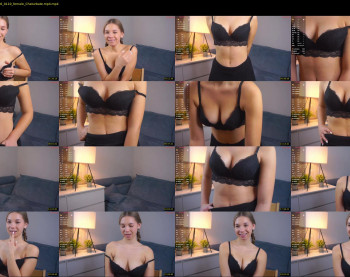 masakoamodei — 28 minute Chaturbate female cam show recording, 720p, Jan 28, 2026