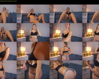 masakoamodei — 35 minute Chaturbate female cam show recording, 720p, Jan 28, 2026