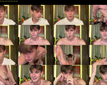 mason_gallagher — 34 minute Chaturbate male cam show recording, 720p, Jan 27, 2026