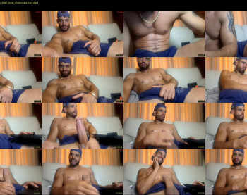 maxpac_rocco — 24 minute Chaturbate male cam show recording, 720p, Jan 28, 2026
