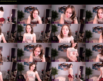 melissa_drake — 66 minute Chaturbate female cam show recording, 720p, Jan 27, 2026