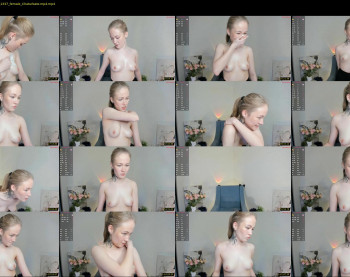melodievejar — 93 minute Chaturbate female cam show recording, 720p, Jan 27, 2026
