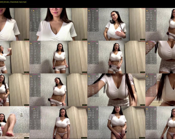 meowgirlye — 74 minute Chaturbate female cam show recording, 720p, Jan 27, 2026