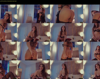 miladystarlight — 86 minute Chaturbate female cam show recording, 720p, Jan 27, 2026