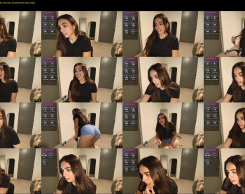 milaseren — 11 minute Chaturbate female cam show recording, 720p, Jan 28, 2026