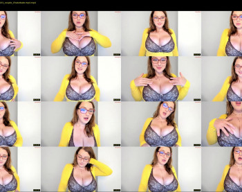 milkykandy — 19 minute Chaturbate female cam show recording, 720p, Jan 27, 2026