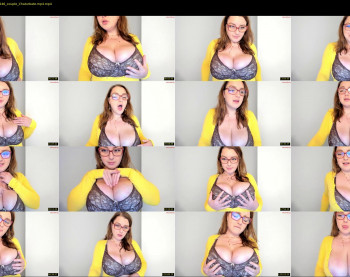 milkykandy — 74 minute Chaturbate female cam show recording, 720p, Jan 27, 2026
