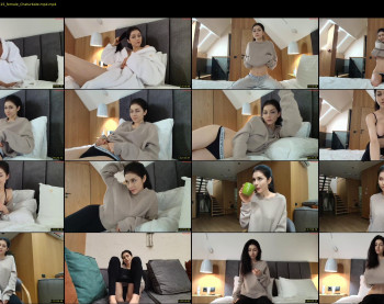 milla_bella — 121 minute Chaturbate female cam show recording, 720p, Jan 28, 2026