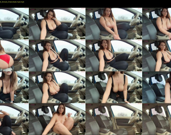 mishellex — 120 minute Chaturbate female cam show recording, 720p, Jan 27, 2026