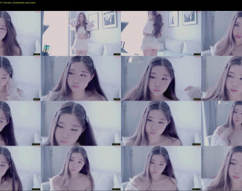 miso_misa — 121 minute Chaturbate female cam show recording, 720p, Jan 27, 2026