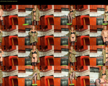 missescarleth — 120 minute Chaturbate female cam show recording, 720p, Jan 27, 2026