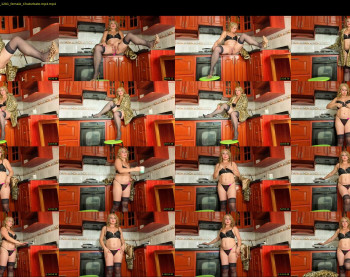 missescarleth — 85 minute Chaturbate female cam show recording, 720p, Jan 27, 2026