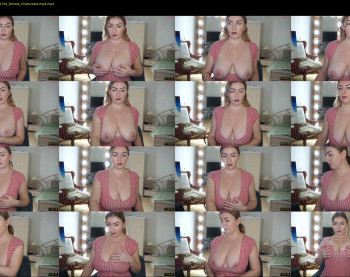 moonlight4u — 22 minute Chaturbate female cam show recording, 720p, Jan 27, 2026