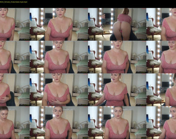 moonlight4u — 10 minute Chaturbate female cam show recording, 720p, Jan 27, 2026